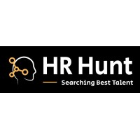 HR Hunt logo, HR Hunt contact details