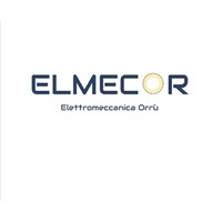 ELMECOR logo, ELMECOR contact details