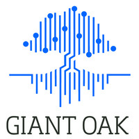 Giant Oak logo, Giant Oak contact details