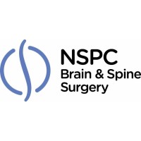 NSPC Brain and Spine Surgery logo, NSPC Brain and Spine Surgery contact details