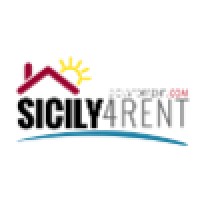 Sicily for Rent logo, Sicily for Rent contact details