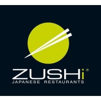 ZUSHi Trieste logo, ZUSHi Trieste contact details