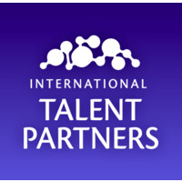 International Talent Partners logo, International Talent Partners contact details