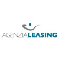 AGENZIA LEASING logo, AGENZIA LEASING contact details