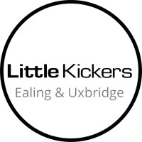 Little Kickers Ealing & Uxbridge logo, Little Kickers Ealing & Uxbridge contact details