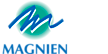 Magnien Sas logo, Magnien Sas contact details