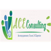 A.C.E Consulting logo, A.C.E Consulting contact details