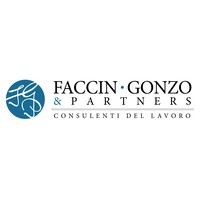 FACCIN GONZO & PARTNERS logo, FACCIN GONZO & PARTNERS contact details