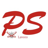 PS Lavoro logo, PS Lavoro contact details