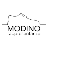 MODINO rappresentanze logo, MODINO rappresentanze contact details