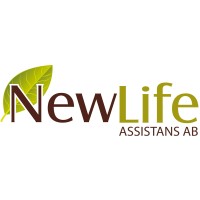 New Life AB logo, New Life AB contact details