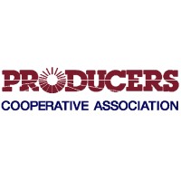 Producers Cooperative Association logo, Producers Cooperative Association contact details