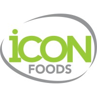 Icon Foods AU logo, Icon Foods AU contact details