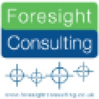 Foresight Consulting (UK) Limited logo, Foresight Consulting (UK) Limited contact details