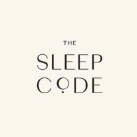 The Sleep Code logo, The Sleep Code contact details