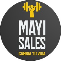 Mayi Sales logo, Mayi Sales contact details