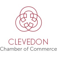 Clevedon Chamber of Commerce logo, Clevedon Chamber of Commerce contact details