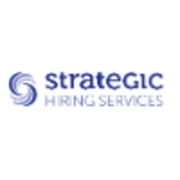 Strategic Hiring Services, Inc. logo, Strategic Hiring Services, Inc. contact details