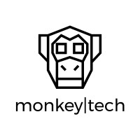 MonkeyTech logo, MonkeyTech contact details