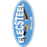 ELECSTEEL (PTY) LTD logo, ELECSTEEL (PTY) LTD contact details