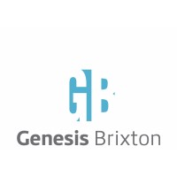 Genesis Brixton logo, Genesis Brixton contact details