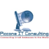 Piccone IT Consulting logo, Piccone IT Consulting contact details