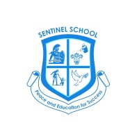 Sentinel School logo, Sentinel School contact details