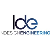 Indesign Engineering Ltd logo, Indesign Engineering Ltd contact details