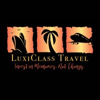 LuxiClass Travel logo, LuxiClass Travel contact details