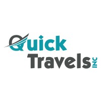 Quick Travels Inc logo, Quick Travels Inc contact details