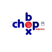 Chopbox Express logo, Chopbox Express contact details