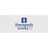 THERAPEDS WORKS logo, THERAPEDS WORKS contact details