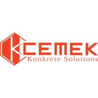 CEMEK I PRIVATE LIMITED logo, CEMEK I PRIVATE LIMITED contact details