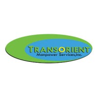 Transorient Manpower Services Inc. logo, Transorient Manpower Services Inc. contact details