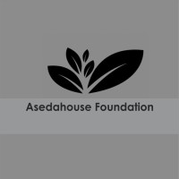 Asedahouse Foundation logo, Asedahouse Foundation contact details