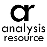 Analysis Resource LLC logo, Analysis Resource LLC contact details