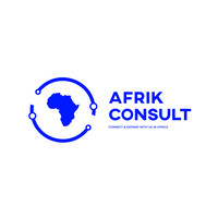 AFRIKCONSULT logo, AFRIKCONSULT contact details