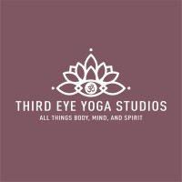 Third Eye Yoga Studios logo, Third Eye Yoga Studios contact details