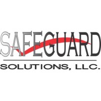 Safeguard Solutions, LLC logo, Safeguard Solutions, LLC contact details