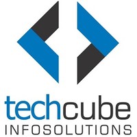 Techcube Infosolutions Pvt. Ltd. logo, Techcube Infosolutions Pvt. Ltd. contact details