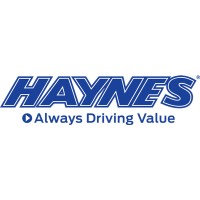 Haynes Trucks logo, Haynes Trucks contact details