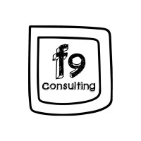 F9 Consulting Ltd logo, F9 Consulting Ltd contact details