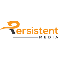 Persistent Media logo, Persistent Media contact details