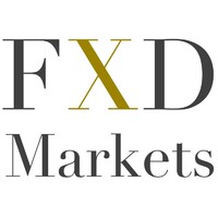 FXD Markets logo, FXD Markets contact details