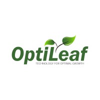 OptiLeaf; Inc. logo, OptiLeaf; Inc. contact details