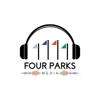 Four Parks Media logo, Four Parks Media contact details