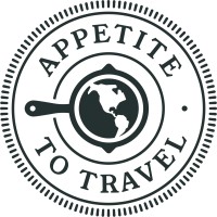 Appetite to Travel logo, Appetite to Travel contact details