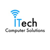 ITech Computer Solutions logo, ITech Computer Solutions contact details