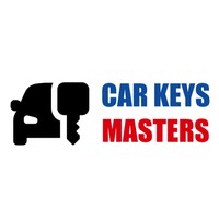 Car Keys Masters logo, Car Keys Masters contact details