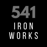 541 Iron Works, LLC logo, 541 Iron Works, LLC contact details